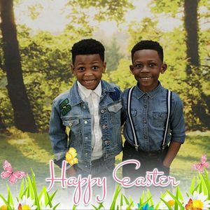 Meet your Posher, Tiara